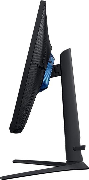 Produktbild Samsung Odyssey G5 LS32AG520PU (2560 x 1440 Pixel, 32")