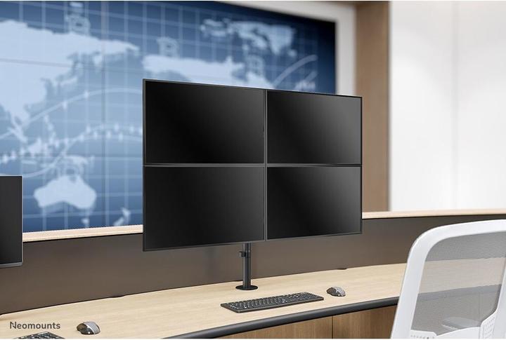 Image du produit Neomounts FPMA-D550D4 (Tables, 32.01")