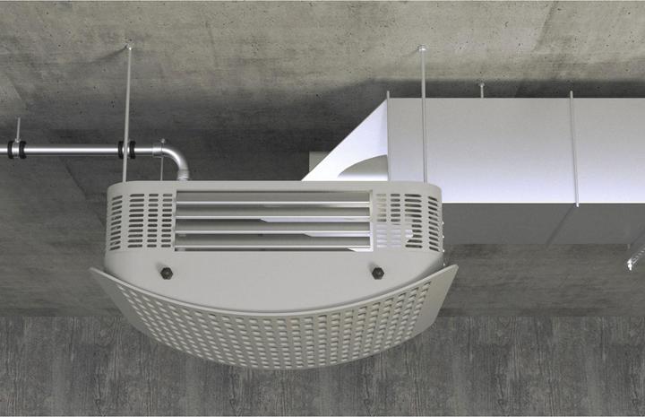 Image du produit Fischer Cheville pour béton FPX M8 (2 pcs)