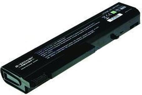 Actual product image HP CC09 Notebook Battery QK643AA (9 Cells, 8850 mAh)