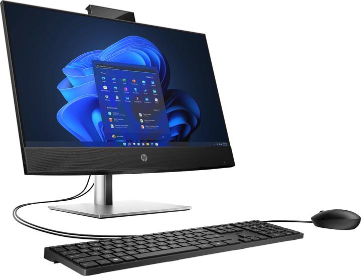 Produktbild HP ProOne 440 G9 AIO (Intel Core i5-14500T, 16 GB, 512 GB, UHD Graphics 770)