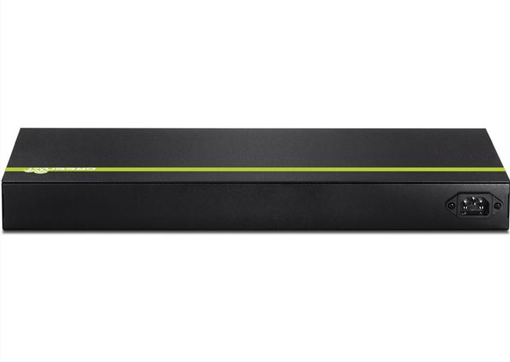 Actual product image Trendnet Tpe-Tg160g (16 Ports)