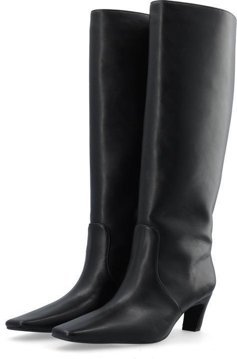 Actual product image Bianco BIACLARA knee-high boots (37)
