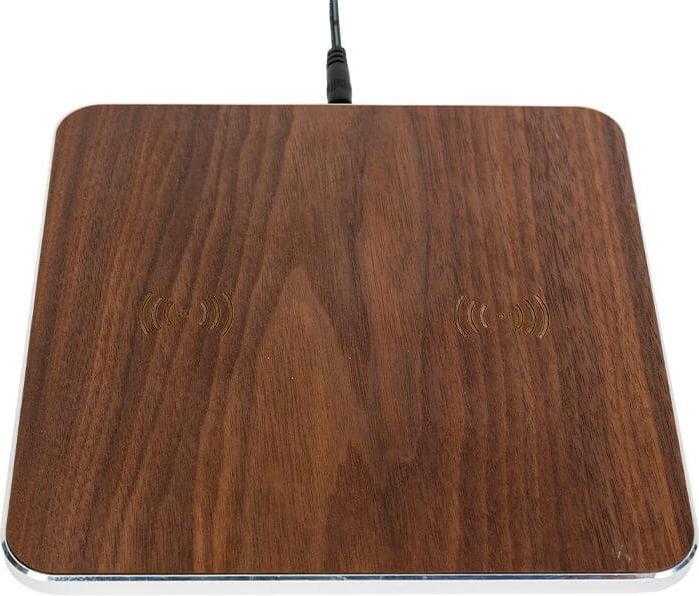 Produktbild Wellcraft Kabellose Ladestation (10 W)