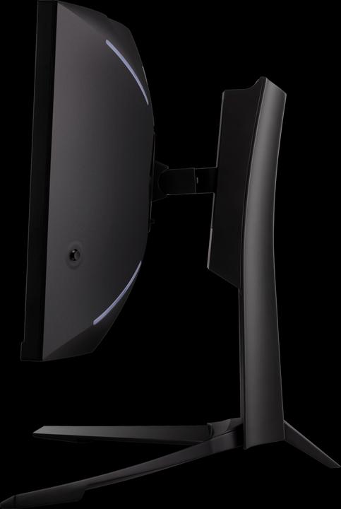 Produktbild Viewsonic XG341C-2K (3440 x 1440 Pixel, 34")
