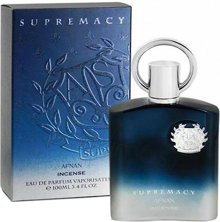 Afnan Supremacy Incense (Eau de Parfum, 100 ml)