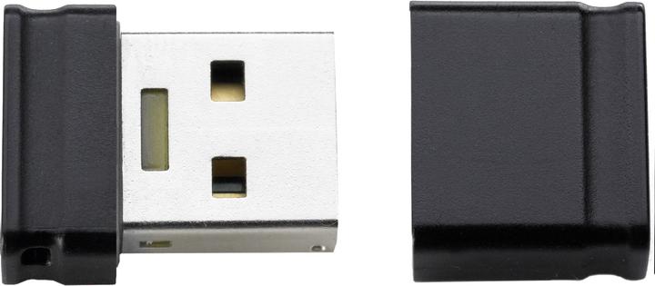 Produktbild Intenso Micro Line (8 GB, USB-A)