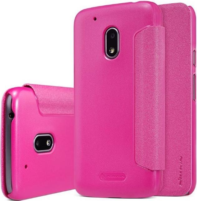 Image du produit Nillkin Série Sparkle (Motorola Moto G4 Play)