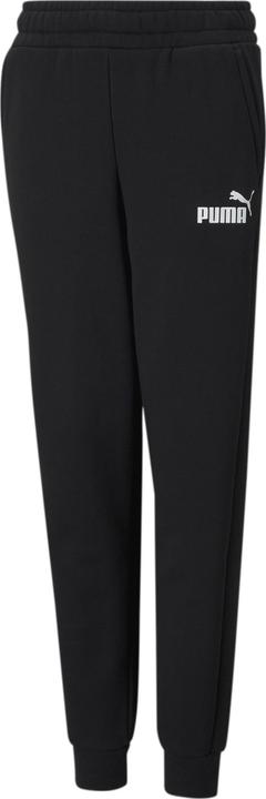 Actual product image Puma ESS Logo Pants (104)