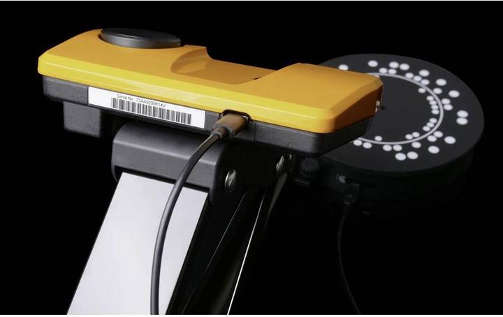 Actual product image Scan Dimension Desktop 3D Scanner SOL