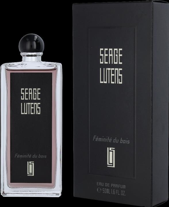 Produktbild Serge Lutens Féminité du Bois (Eau de Parfum, 50 ml)