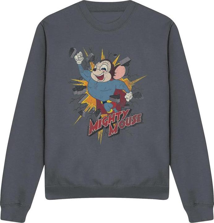 Produktbild Fruit of the Loom Break Through Sweatshirt (L)