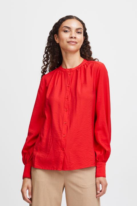 Image du produit B.young BYILANO CHEMISE - 20813799 (34)