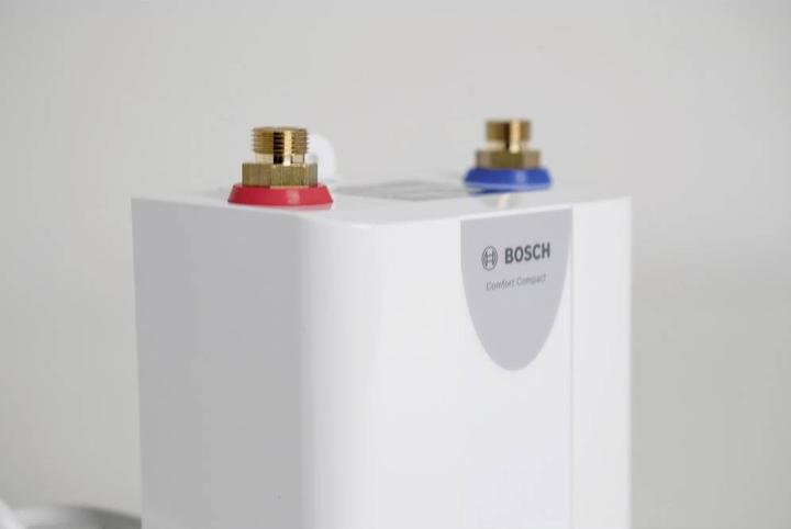 Productafbeelding Bosch Home Comfort Tronic Comfort Compact