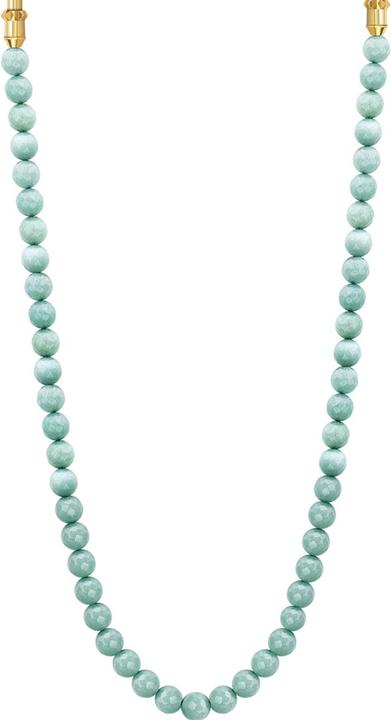 Police Mix & Match Halskette (Edelstahl, 46 cm)