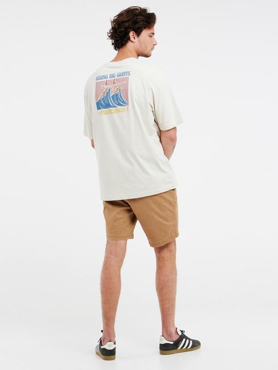 Immagine prodotto MGA T-shirt da uomo T-shirt Protest Prtudri (L)
