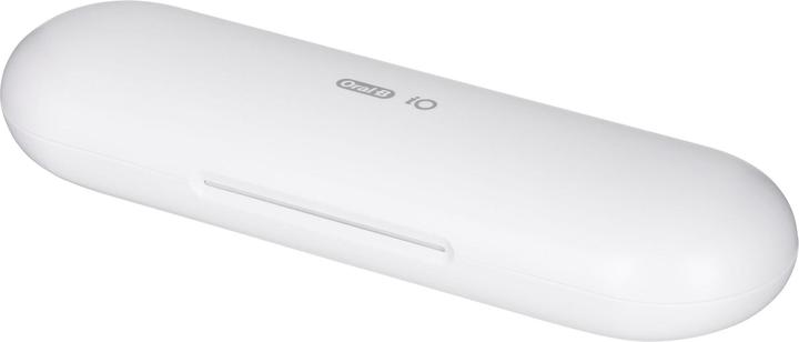 Immagine prodotto Oral-B iO-Series 7 (Spazzolino oscillante)