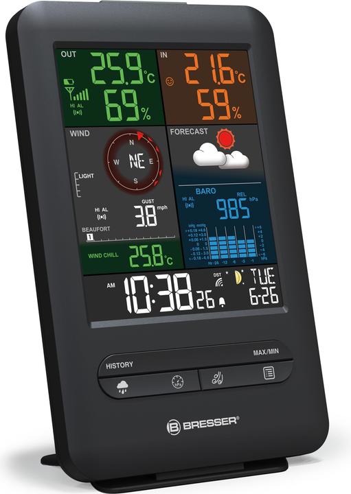 Actual product image Bresser Beaufort