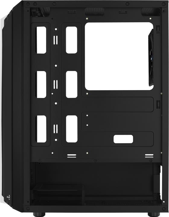 Actual product image AeroCool bionic (Mini-ITX, ATX, mATX)