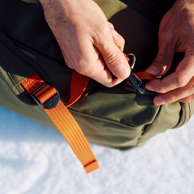 Image du produit Fjällräven Färden Duffel 80 (80 l)