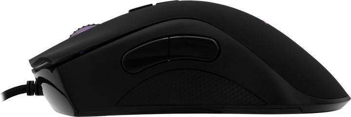 Produktbild Baracuda Computer mouse BGM-081 Lobster Black