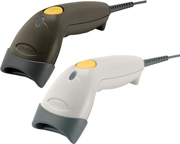 Immagine prodotto Zebra Simbolo LS1203 (Codici a barre 1D)