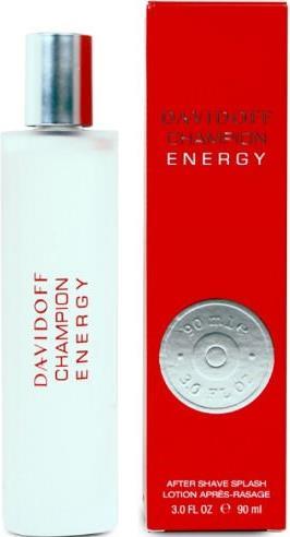 Immagine prodotto Davidoff Champion Energy After Shave (Lozione dopobarba, 90 ml)