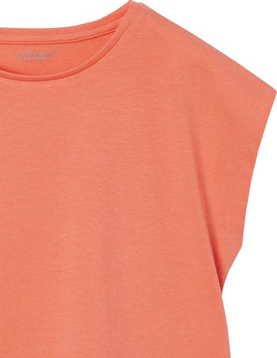 Actual product image Vertbaudet 3er-Pack Mädchen T-Shirts BASIC (92)