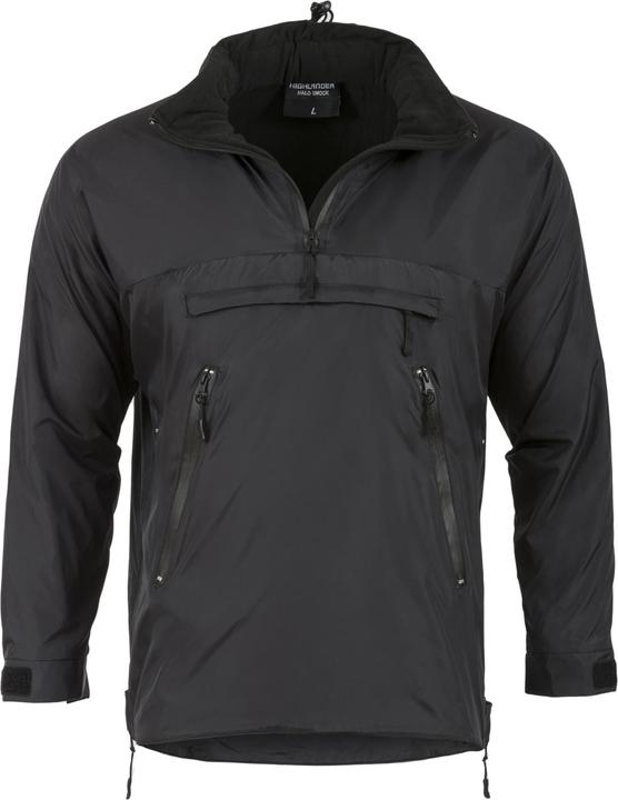 Immagine prodotto Highlander Halo Smock Nero Xlarge (XL)