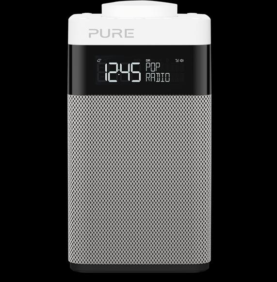 Pure Midi pop (FM, DAB)