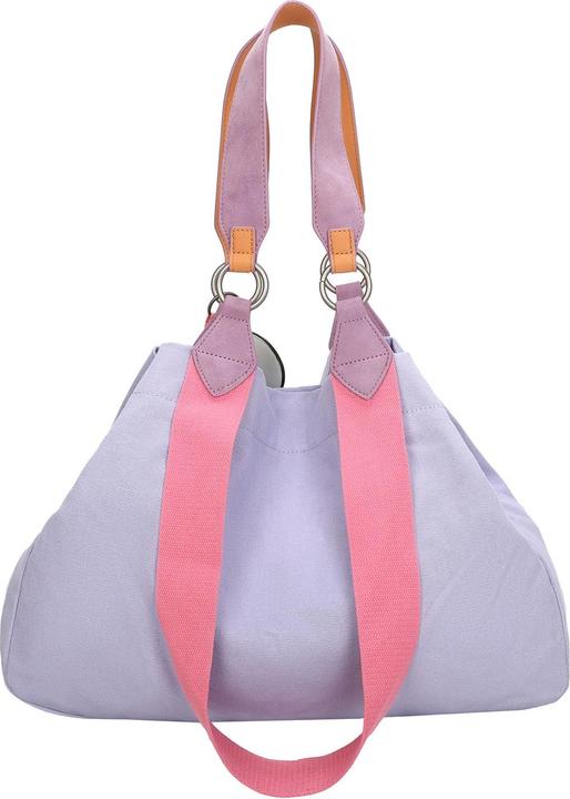 Produktbild Fritzi aus Preußen Izzy Medium Hello Kitty fritzi Canvas Shopper Tasche 42 cm (16 l)