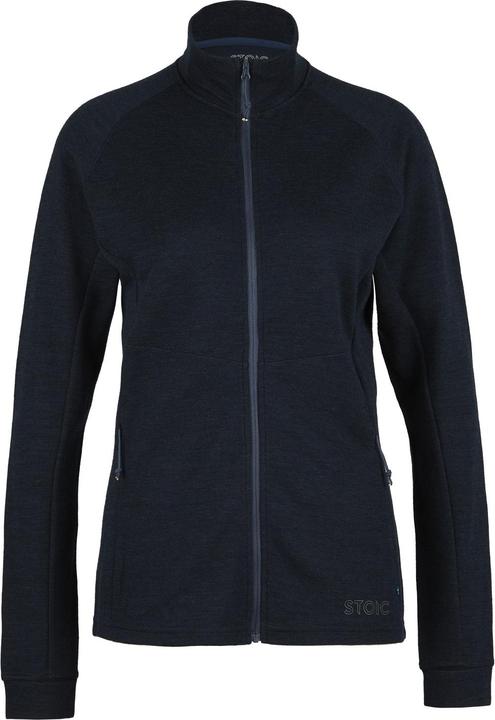 Stoic Women's Merino260 StadjanSt. Jacket