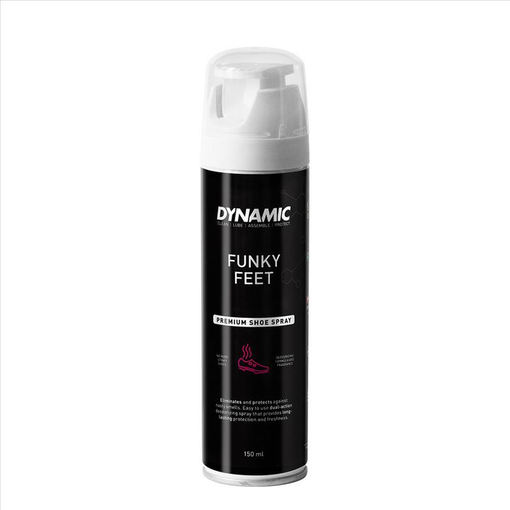 Dynamic Bike Care Funky Feet (1 x, 150 ml)