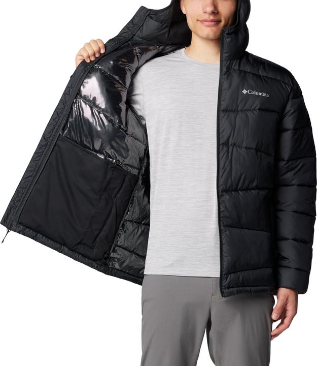 Immagine prodotto Columbia Giacca con cappuccio Fivemile Butte™ II (XXL)