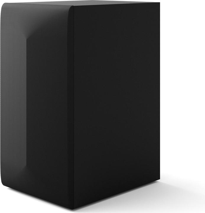 Produktbild LG DS60TR (440 W, 5.1 Kanal)