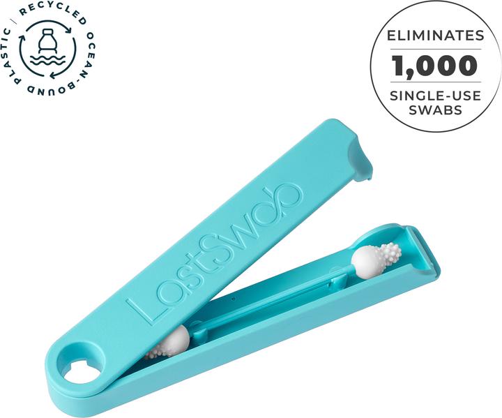 LastObject LastSwab Baby Wattestäbchen