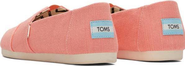 Immagine prodotto Toms Tela Alpargata Classica W' (36)