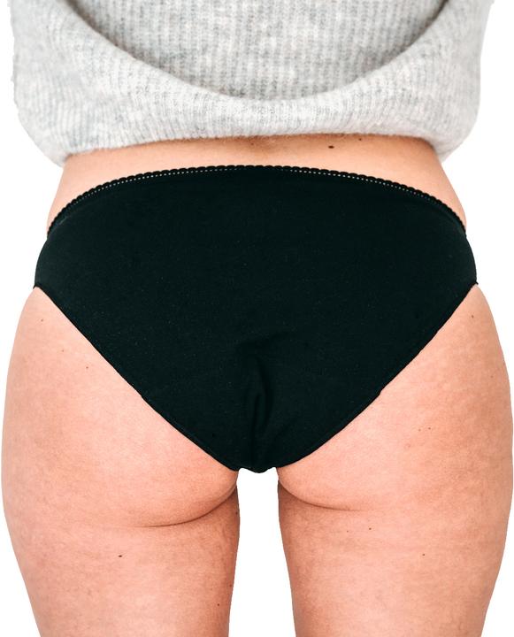 Produktbild Glad Unterhose Tag leichte Blutung (XXL)