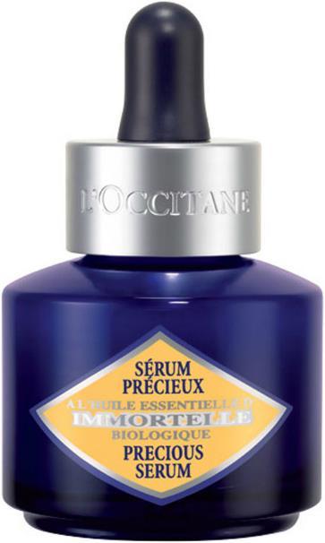 Actual product image L'Occitane Immortelle Precious Serum (30 ml)