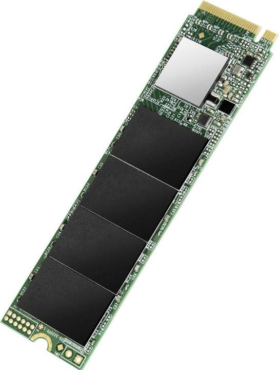 Produktbild Transcend 110S (256 GB, M.2 2280)