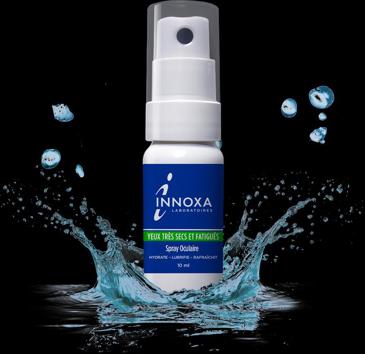 Image du produit Innoxa Spray oculaire (10 ml, Spray oculaire)