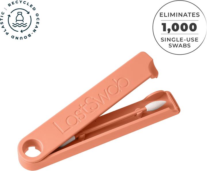 Produktbild LastObject LastSwab Beauty Wattestäbchen