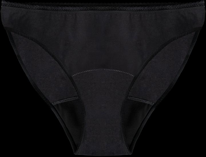 Actual product image Glad Unterhose Tag starke Blutung (S)
