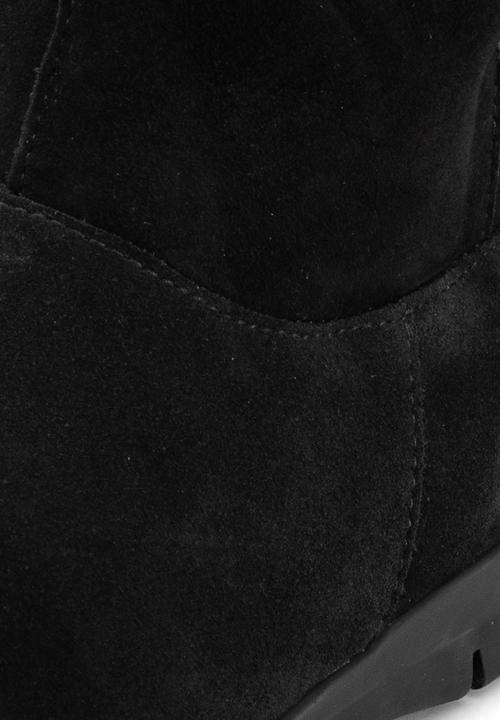 Actual product image Vitaform Supersoft ankle boot (37)
