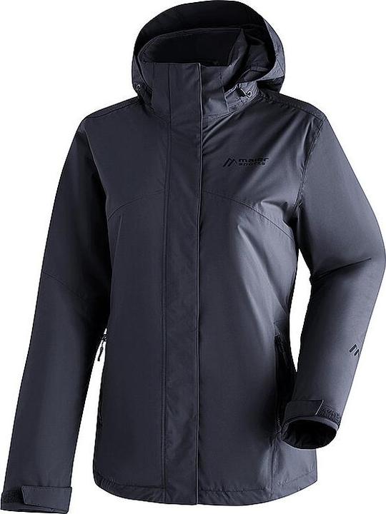 Maier Isojacke Metor Thermic (46)