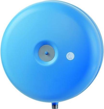 Actual product image Heimeier Pneumatex Statico pressure expansion vessel, 3 bar SD 25.3, 25 litres