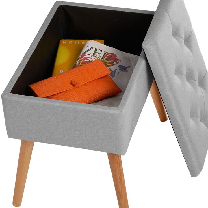 Actual product image tectake Ranya (51 cm)