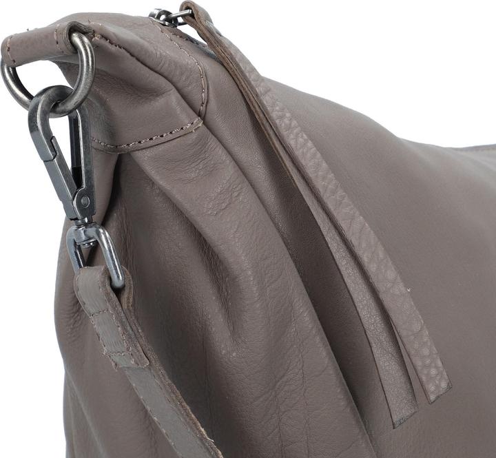 Produktbild Harbour 2nd Just Pure Umhängetasche Leder 46 cm
