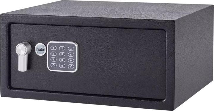 Actual product image Yale YLV200DB2 (24 l)
