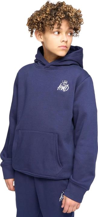 Kings Will Dream Crosby 2.0 Kapuzenpullover Jungen